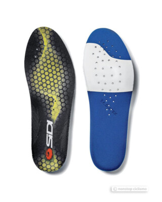 sidi comfort fit insole
